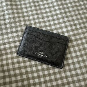 Coach slim id case